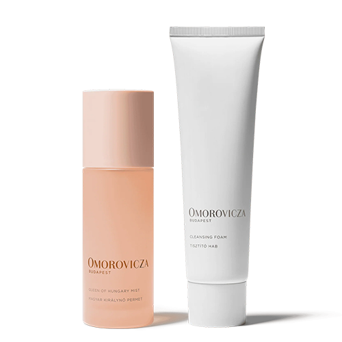 Omorovicza Instant Refresh Duo