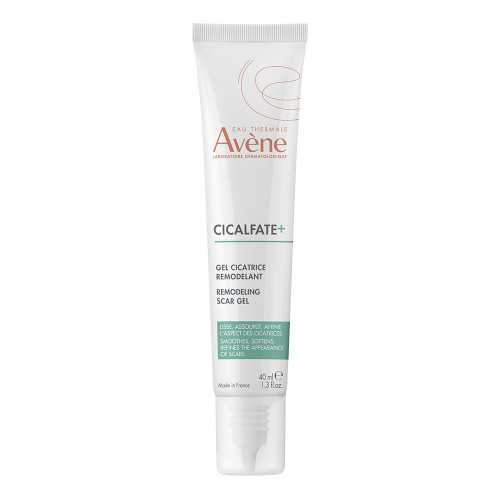 Avène Cicalfate+ Remodeling Scar Gel 40ml