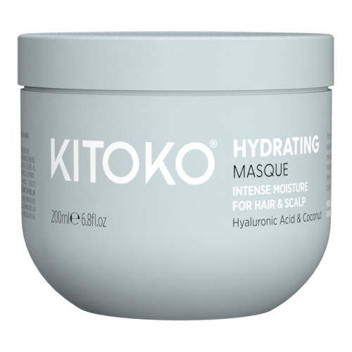 ASP Kitoko Hydrating Masque 200ml