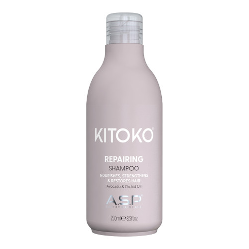 ASP Kitoko Repairing Shampoo 250ml