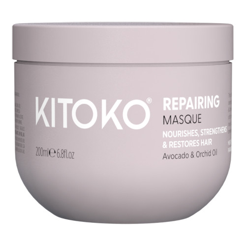 ASP Kitoko Repairing Masque