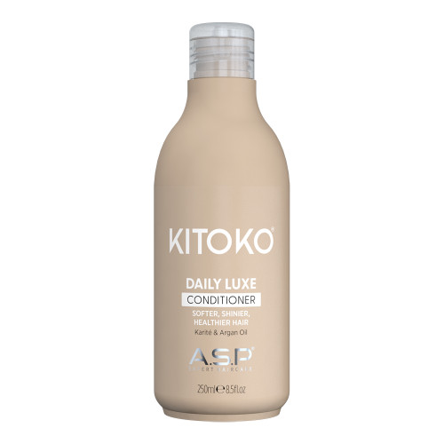 ASP Kitoko Daily Luxe Conditioner