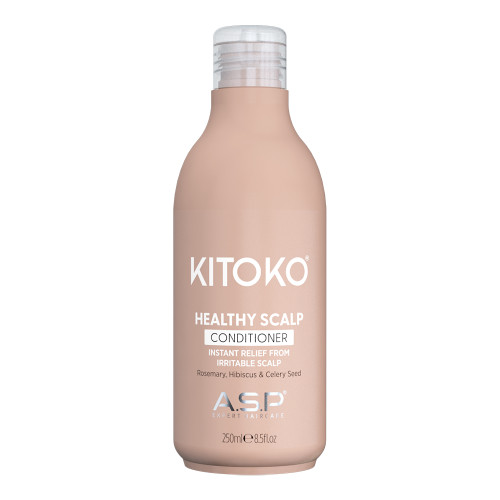 ASP Kitoko Healthy Scalp Conditioner 250ml