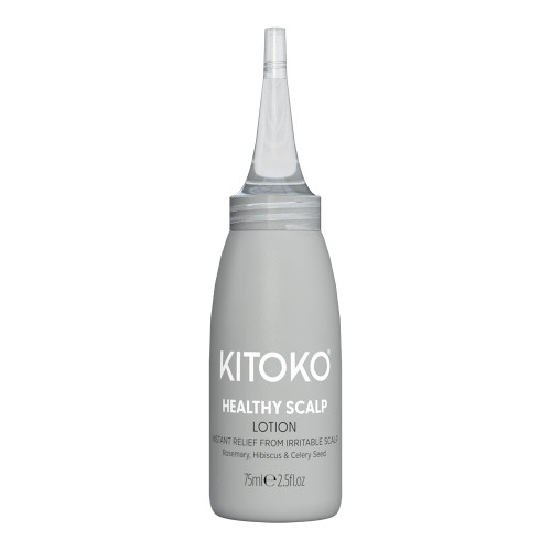 ASP Kitoko Healthy Scalp Lotion 75ml