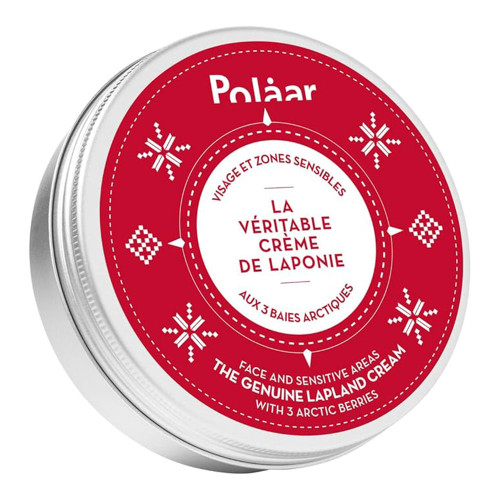 Polaar The Genuine Lapland Cream 100ml