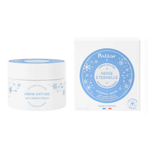 Polaar Eternal Snow Anti-Aging Cream 50ml