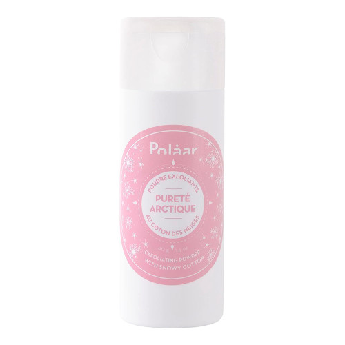 Polaar Arctic Purity Exfoliating Powder 40g