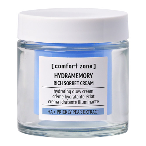 Comfort Zone Hydramemory Rich Sorbet Cream