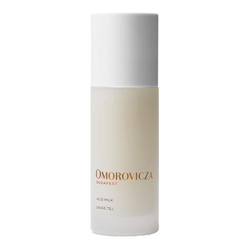Omorovicza Acid Milk 100ml