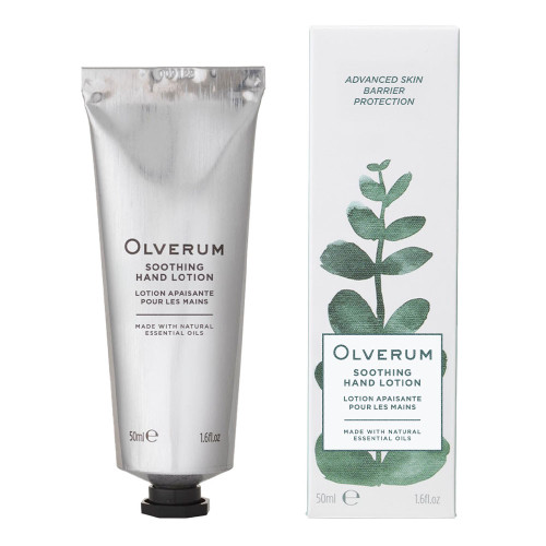 Olverum Soothing Hand Lotion 50ml