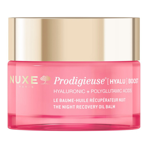 NUXE Prodigieuse [Hyalu] Boost Night Balm 50ml