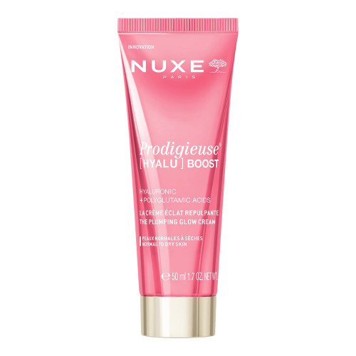 NUXE Prodigieuse [Hyalu] Boost Plumping Glow Cream