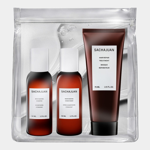 SACHAJUAN Moisturizing Discovery Kit