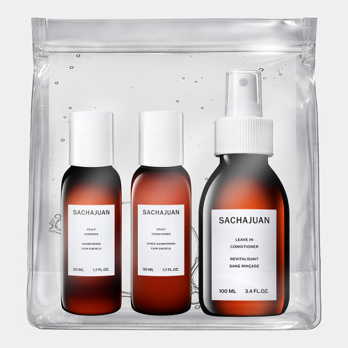 SACHAJUAN Scalp Care Discovery Kit