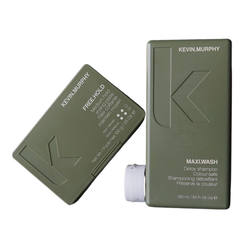 KEVIN MURHPY RE.SET RE.STYLE Duo