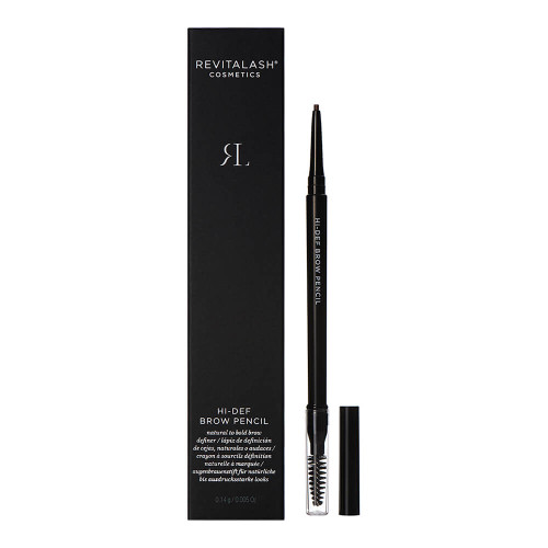 RevitaLash Hi-Def Brow Pencil - Soft Brown