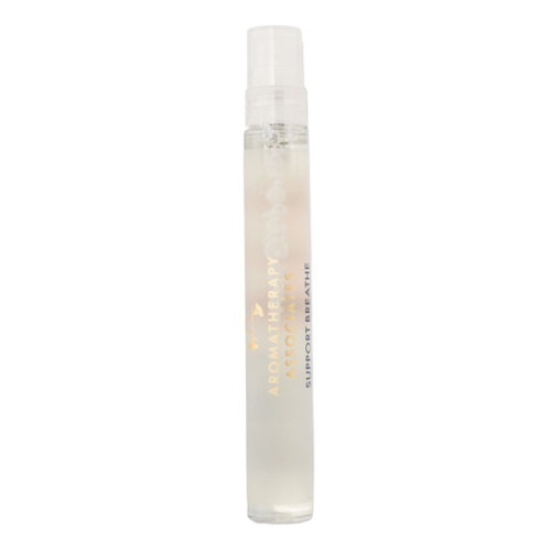 Aromatherapy Associates Support Breathe Shower Mist 10ml