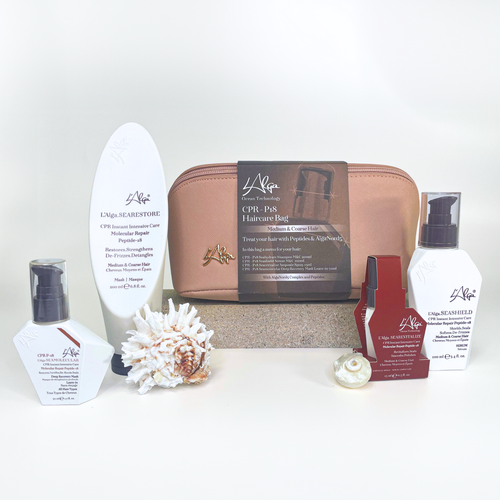 L'Alga CPR Haircare Bag - Medium & Coarse Hair
