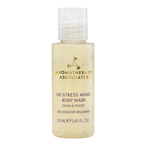 Aromatherapy Associates De-Stress Mind Body Wash 50ml