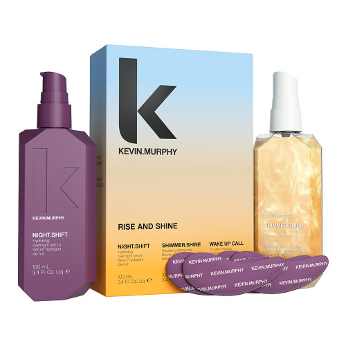 Kevin Murphy Rise & Shine Set