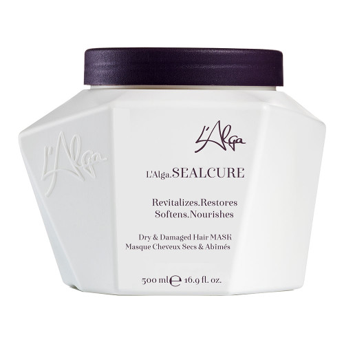 L'Alga Seacure Mask 500ml
