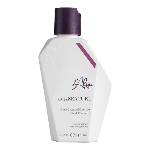 L'Alga Seacurl Shampoo 100ml