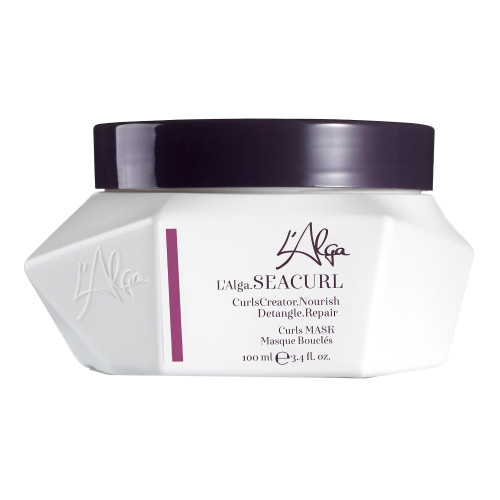 L'Alga Seacurl Mask 100ml