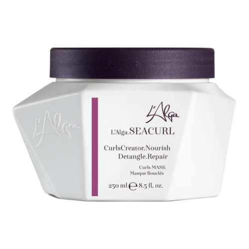 L'Alga Seacurl Mask 250ml