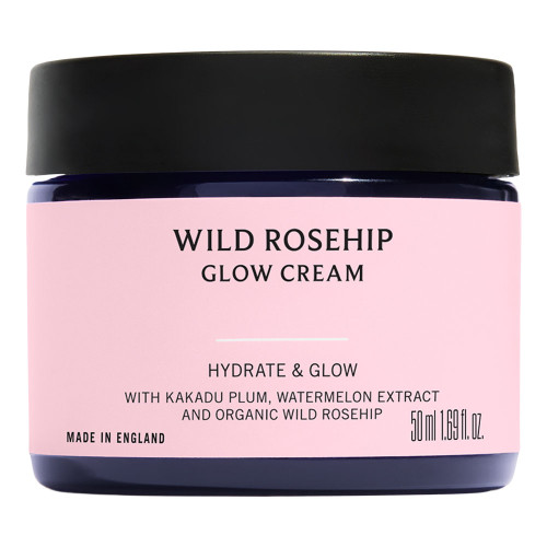 Neal's Yard Remedies Wild Rosehip Glow Day Cream 50ml
