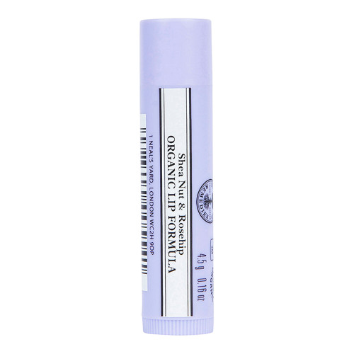 Neal's Yard Remedies Organic Shea Nut & Rosehip Lip Formula 45g
