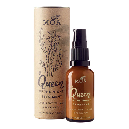 MOA Queen Of The Night Treatment Serum 30ml