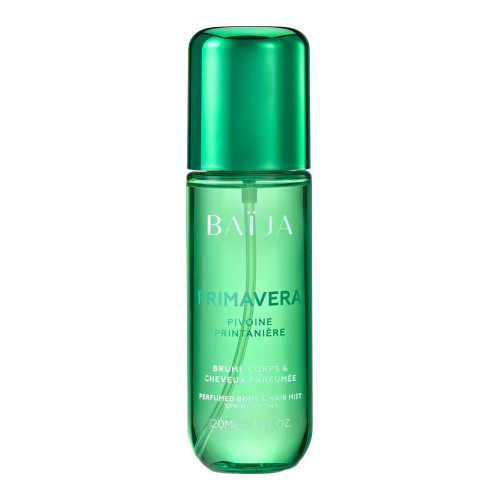 BAIJA Hair And Body Mist Primavera 120ml