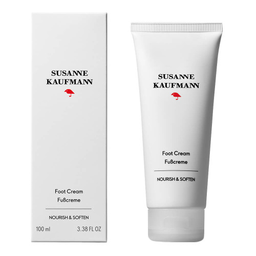 Susanne Kaufmann Foot Cream 100ml