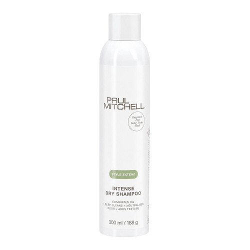 Paul Mitchell Intense Dry Shampoo 300ml