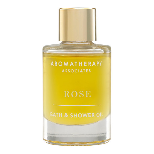 Aromatherapy Associates Rose Bath & Shower Oil 9ml