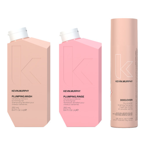 KEVIN MURPHY Full Potential Plumping Trio