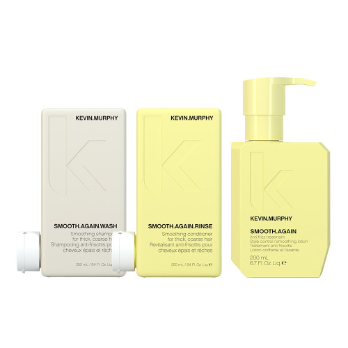 KEVIN MURPHY Smooth Ahead Trio