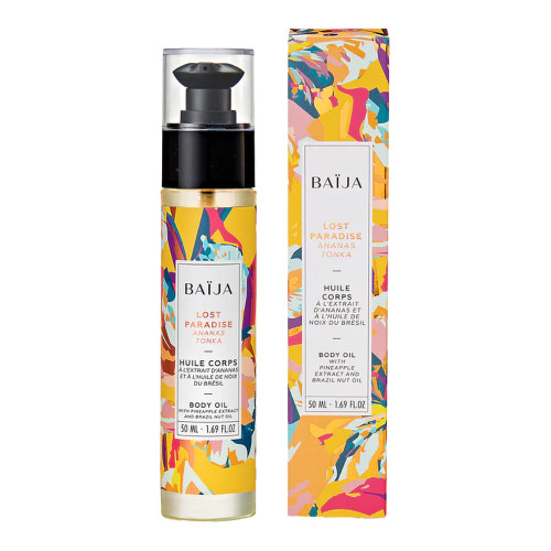 BAIJA Lost Paradise Body Oil 50ml