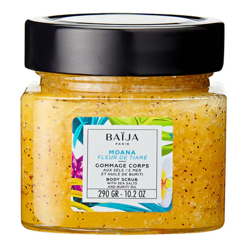 BAIJA Moana Body Scrub 290g