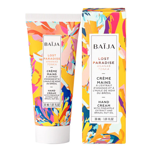 BAIJA Lost Paradise Hand Cream 30ml