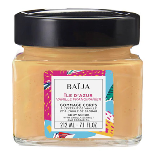 BAIJA Île d'Azur Body Scrub  212ml