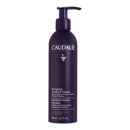 Caudalie Density & Volume Shampoo 200ml