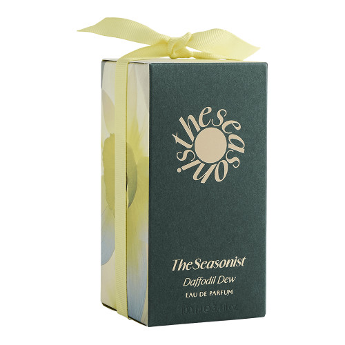 The Seasonist Daffodil Dew Eau De Parfum 100ml
