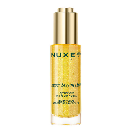 NUXE Super Serum [10] The Universal Age-Defying Concentrate 30ml
