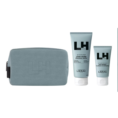 Lierac Man Homme Hydrating Gift Set