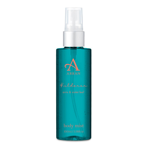 Arran Sense of Scotland Kildonan Body Mist 100ml