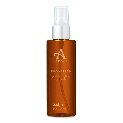 Arran Sense of Scotland Island Dusk Body Mist 100ml