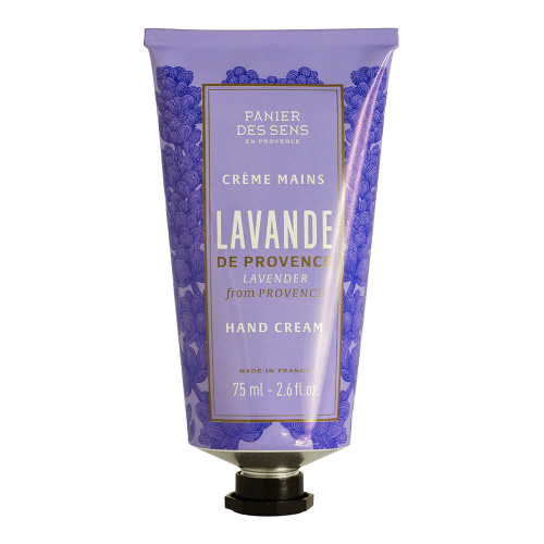 Panier des Sens Iconic Lavender Hand Cream