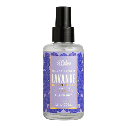 Panier des Sens Iconic Lavender Pillow Mist