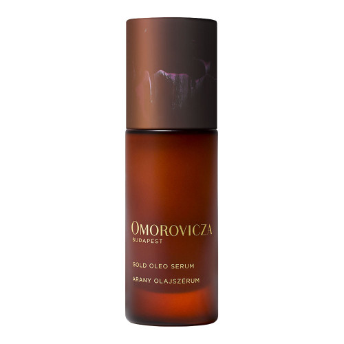 Omorovicza Gold Oleo Serum 30ml